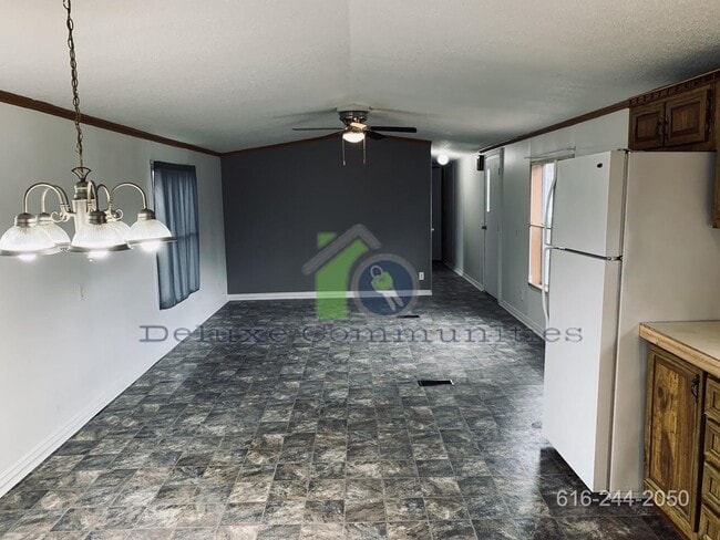 Photo - 3 Bedroom 2 Bathroom Manufactured Home