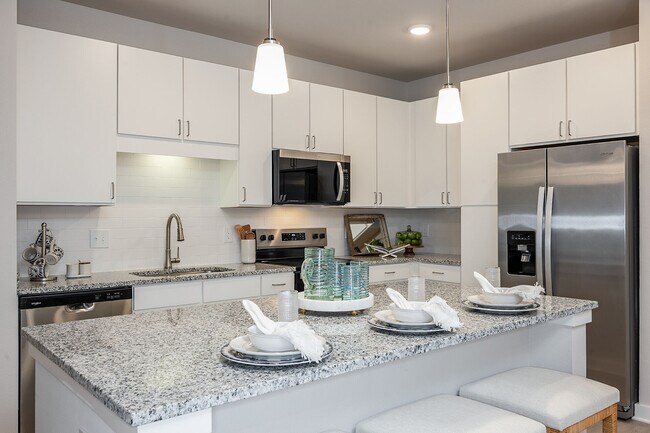 Sandbar apartments — community photo