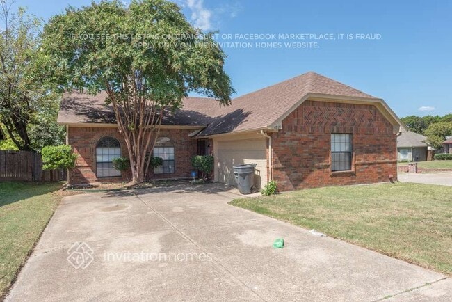 Building Photo - 6919 Cedar Knoll Dr
