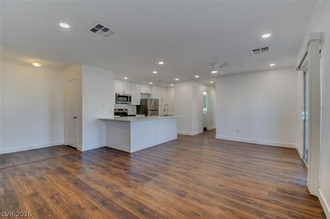 Photo - 8600 W Charleston Blvd Unidad 1180