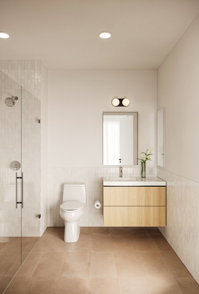 Picora Bathroom