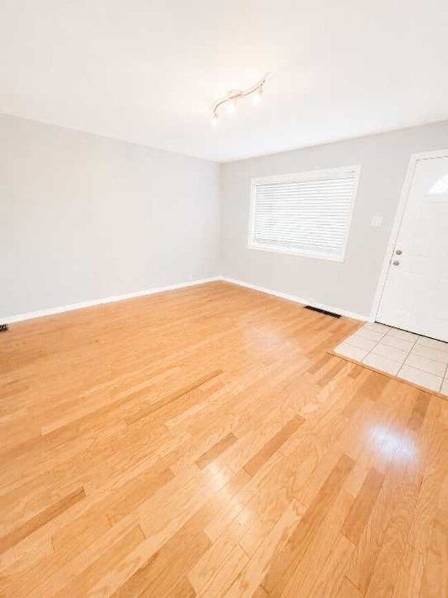 Photo - Spacious 2-Bedroom South Side Flats Home – Fenced Yard, Private Patio & Central A/C