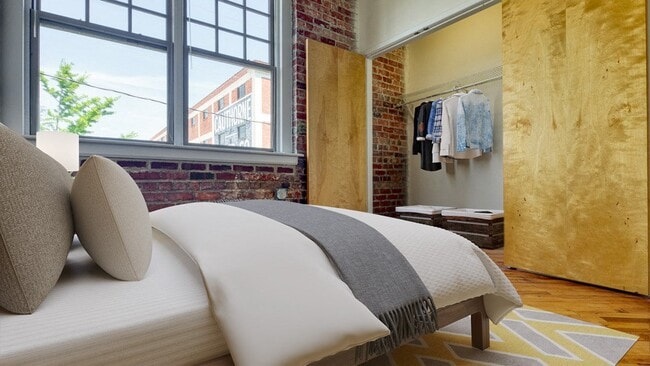 Photo - The Commons at Plant Zero