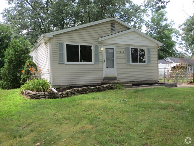 Building Photo - 3333 Fairbanks Ave Rental