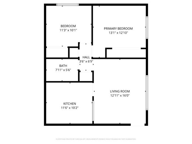 Photo - 111 Harrington Ave Unit Apt 8