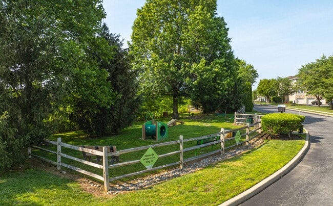 Brandywine Woods Apartment Homes