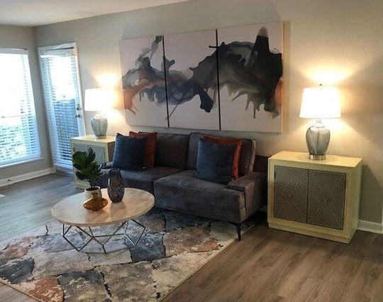 Photo - 10901 Meadowglen Ln Unidad 317B