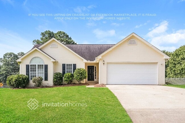 Building Photo - 6003 Cane Crossing Dr Rental