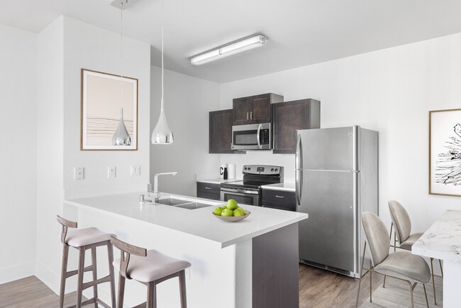 Kitchens designed for function and flair