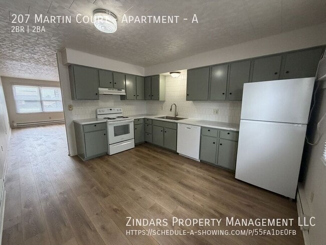 Photo - 207 Martin Ct Unit A
