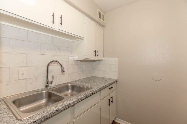 Tidwell Park Apartments