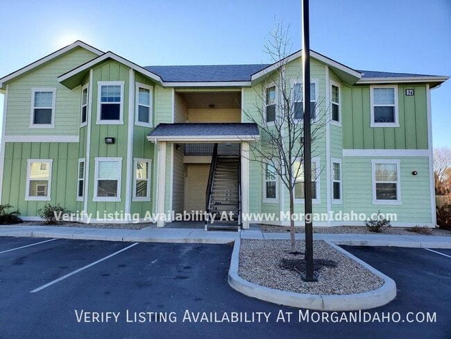 Building Photo - 841 S Sunglow Ln Unit 102