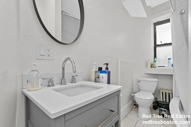 Photo - 868 Huntington Ave Unit 3