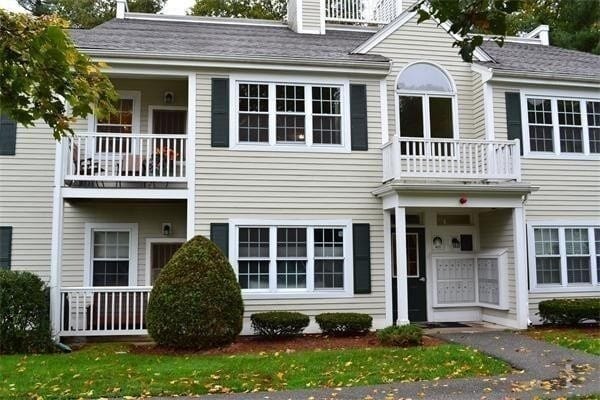 Building Photo - 400 Brookside Dr Unit F