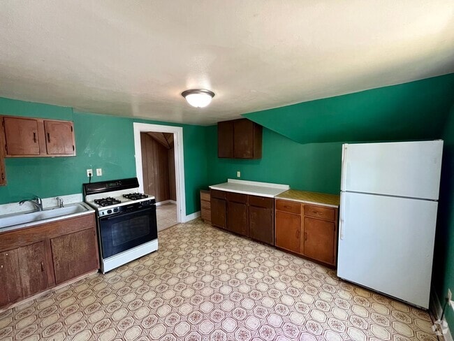 Building Photo - 1201 Cleveland Ave Unit Upper Rental