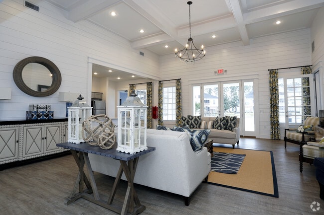 Photo - Preserve at Godley Station