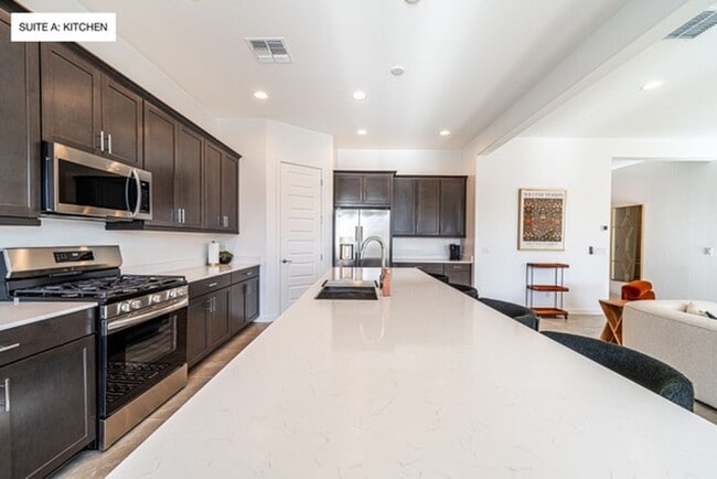 Photo - Fully furnished home! 3/2 plus a separate casita!