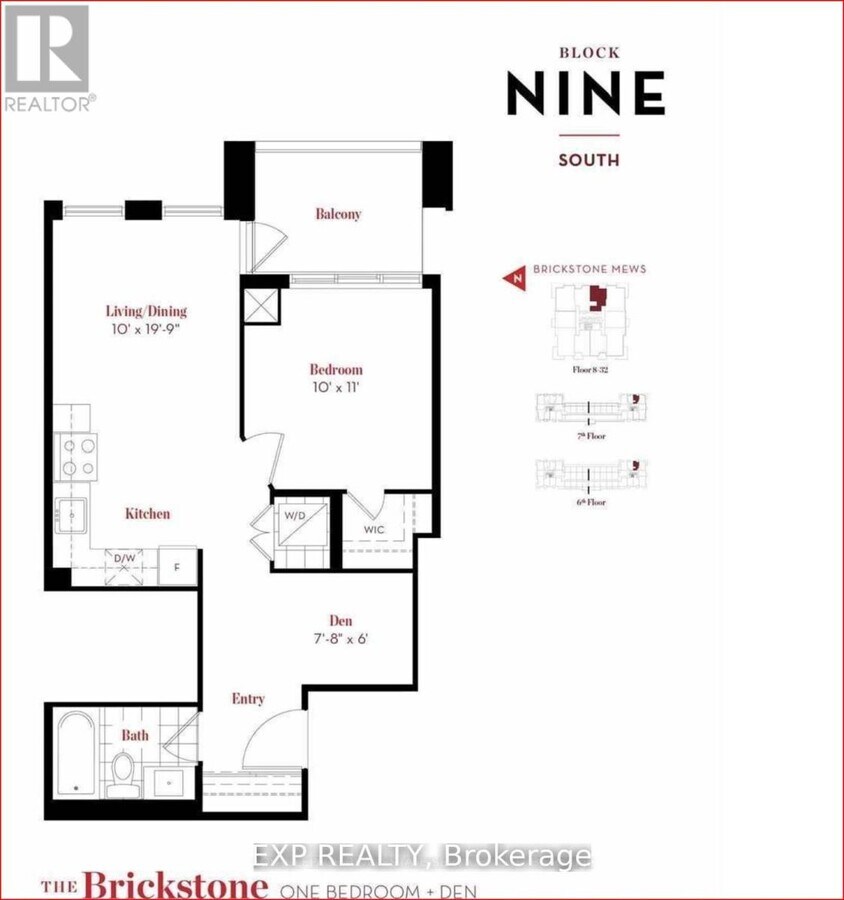 Photo - 4055 Parkside Village Dr Unit 1217