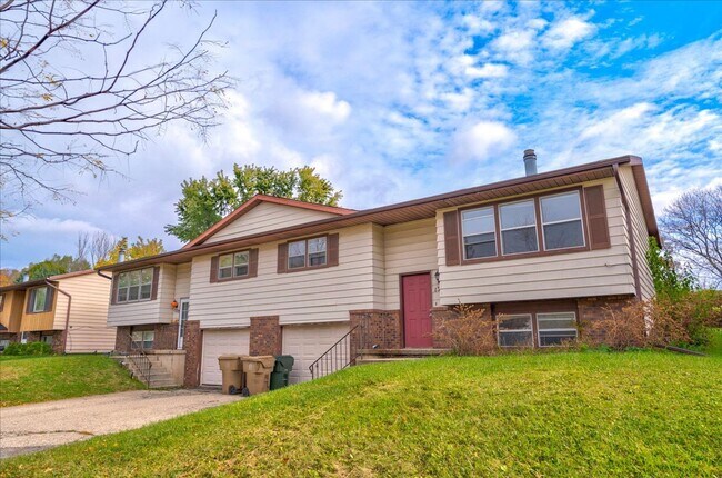 Photo - 1329/1331 S Thompson Dr Unit 1331