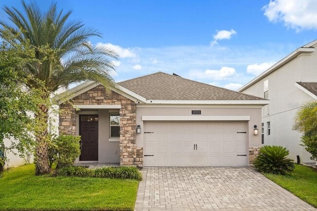 Building Photo - 3013 Ballad Rd