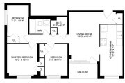 3BR/1BA