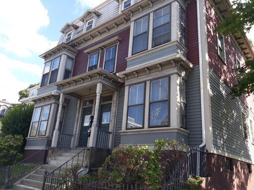 Building Photo - 1596-1600 Westminister Street Unit 1598 Westminister #2