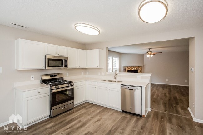 Photo - 12305 Bearsdale Dr