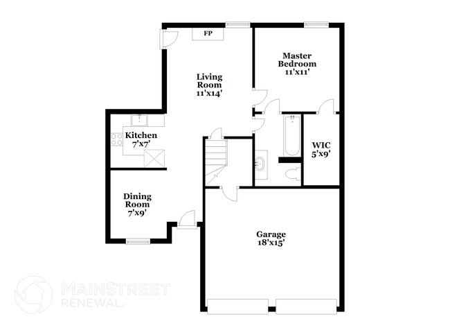 Photo - 1434 Glynn Oaks Dr SW