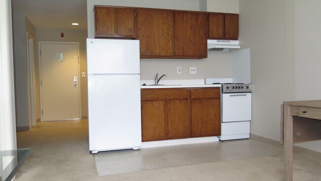 Photo - Crossway Community Unit 229