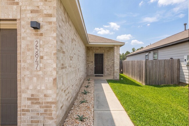 Photo - 25847 Hickory Pecan Trl