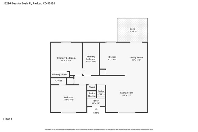 Photo - 16296 Beauty Bush Pl
