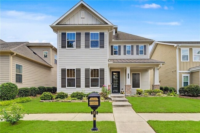 Building Photo - 165 Mansfield Dr