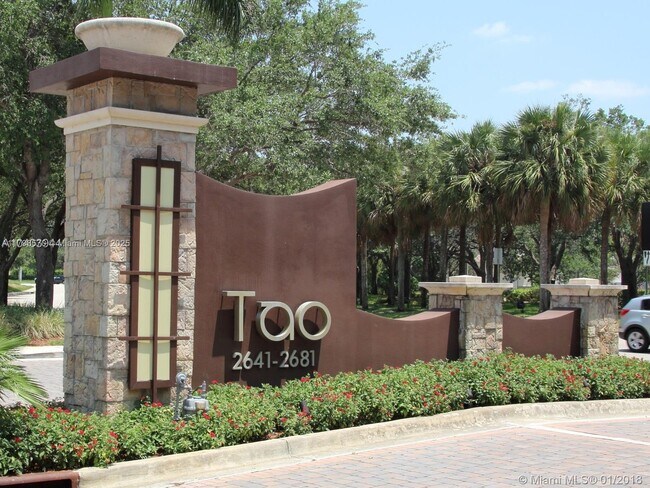 Photo - 2681 N Flamingo Rd Condo Unit 2003S