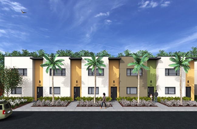 Photo - Whispering Palms Apartments