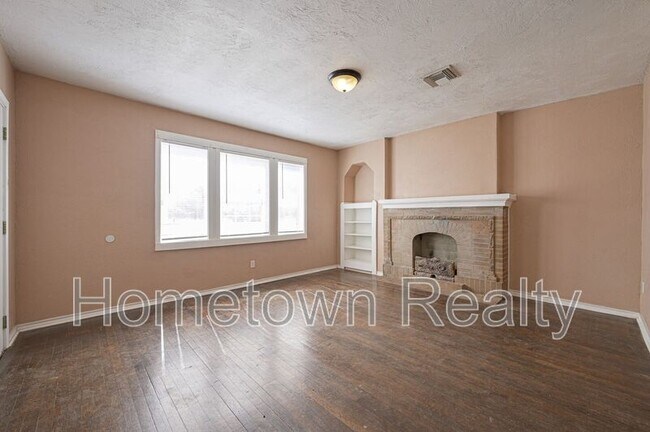 Photo - 1605 NW 29th St