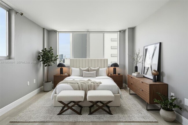 Photo - 1345 Lincoln Rd Unit 1006