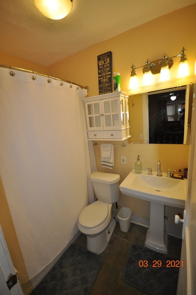 Photo - West First Duplex Unit 609 W. First (240)