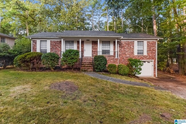 Building Photo - 1508 Brewster Cir