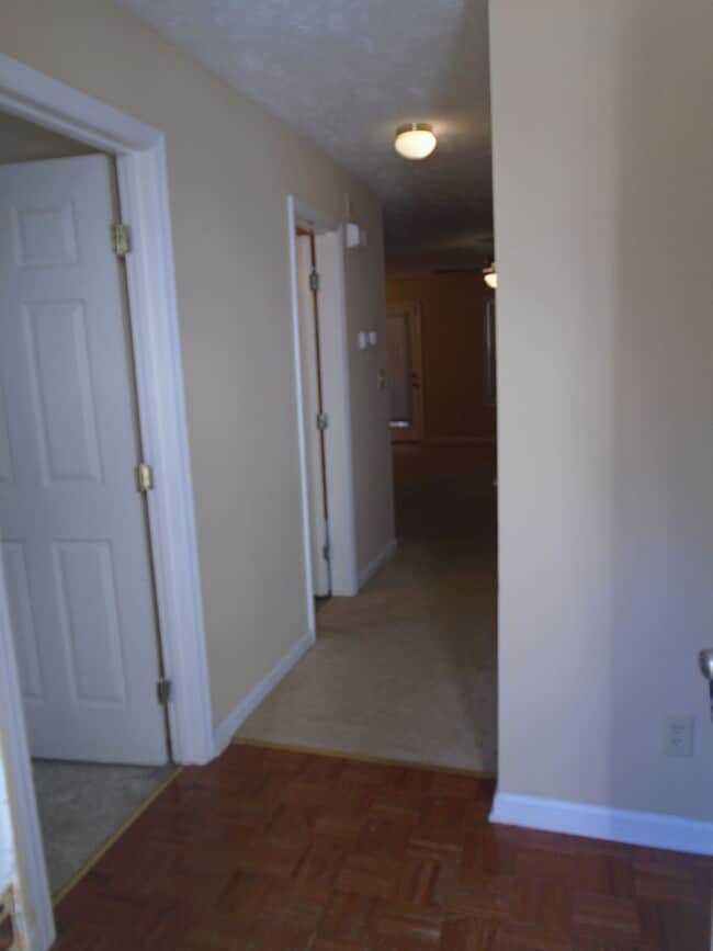 Photo - 2Bed / 2 Bath Condo.  Freshly painted, available NOW!!!