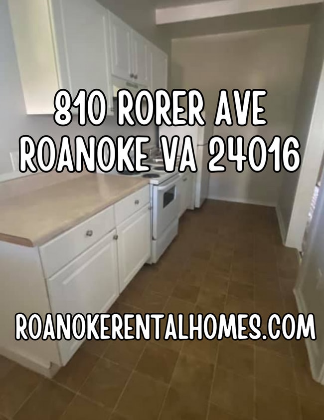 Photo - 810 Rorer Ave SW Unit 810 Rorer Ave #A