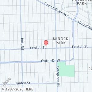 Building Photo - 15318 Kentfield St