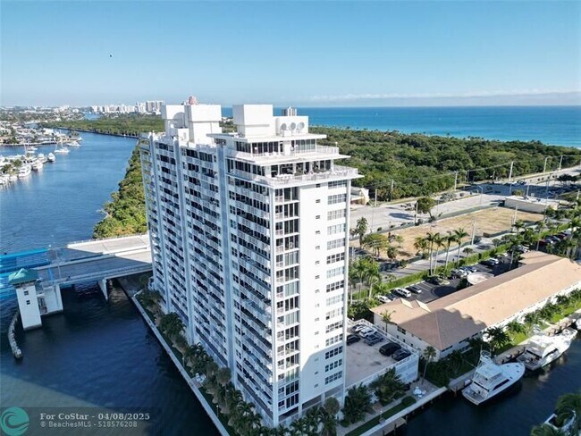 Photo - 2800 E Sunrise Blvd Condo Unit 8B