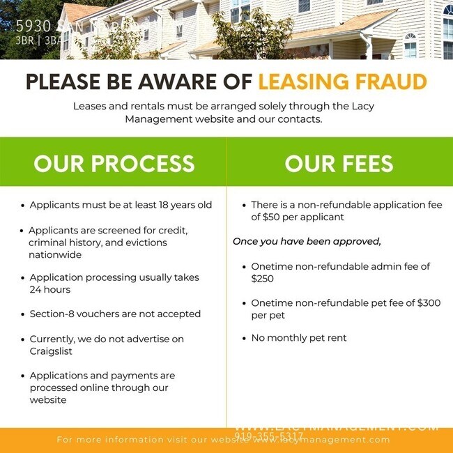 Photo - 5930 San Marcos Way Townhome