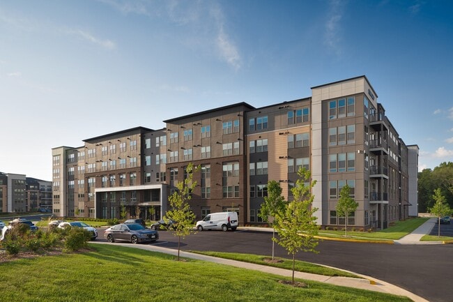 Building Photo - The Kincaid at Caton Hill Rental