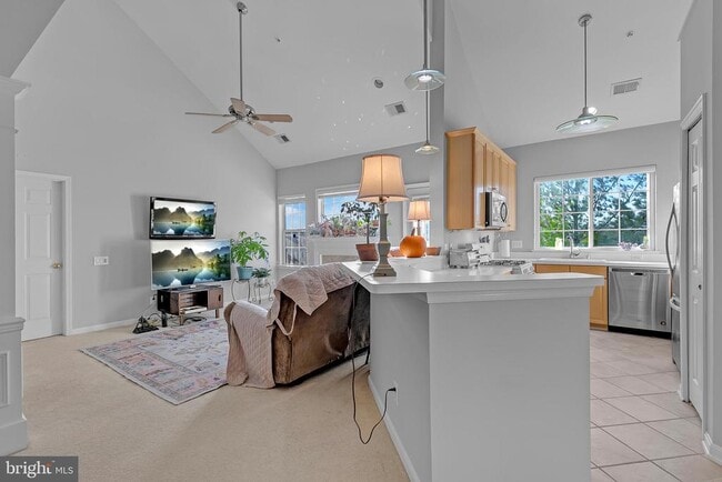 Photo - 21855 Locomotive Terrace Unit 302