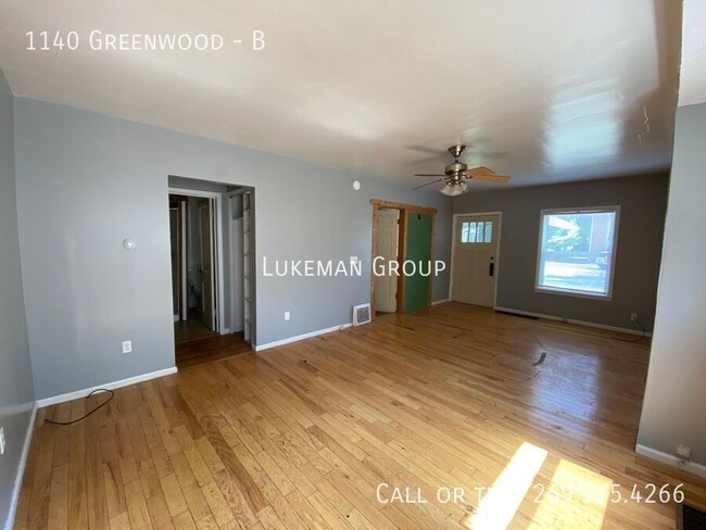 Photo - 1140 Greenwood Ave Apartment Unit B