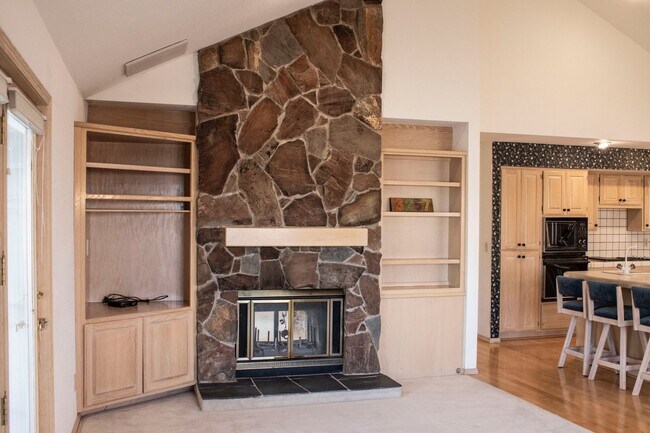 Photo - Custom home in Southwest Reno, 3 Bedrooms, 2 Bathrooms, Large Garage