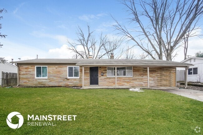Building Photo - 19 Southlane Dr Rental