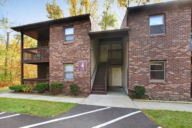 Grecian Terrace Apartments