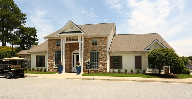 Polo Commons